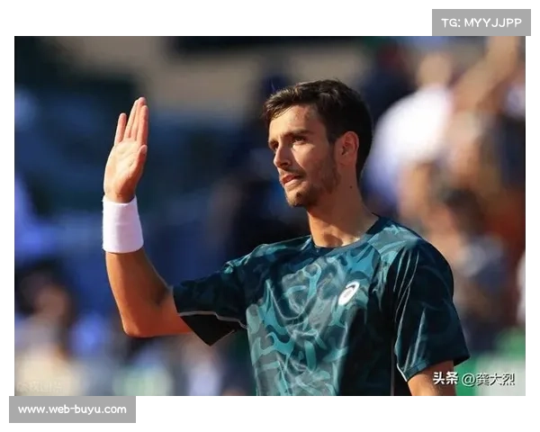 穆塞蒂成本赛季唯一四项红土大赛均进四强球员