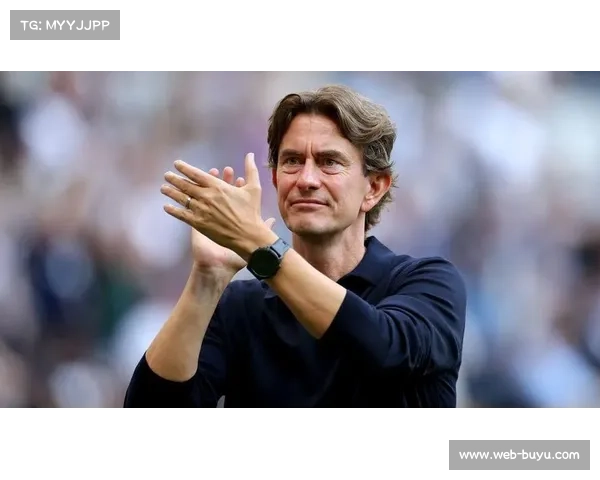 热刺解雇主帅弗兰克决策内幕：8轮不胜逼近降级区，球迷倒戈成导火索